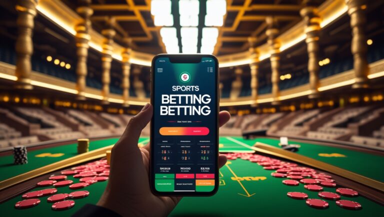 Tigerexch: The Ultimate Online Betting Platform for Gambling, Casino Games, and Sports Betting