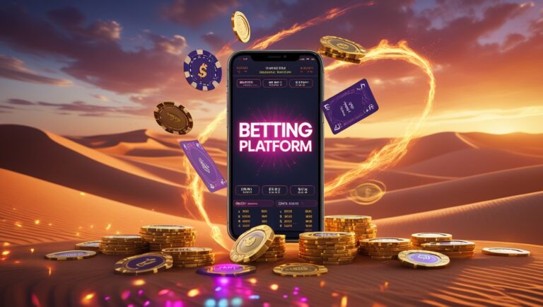 Betbhai9: The Ultimate Online Betting Platform for Casino and Sports Enthusiasts