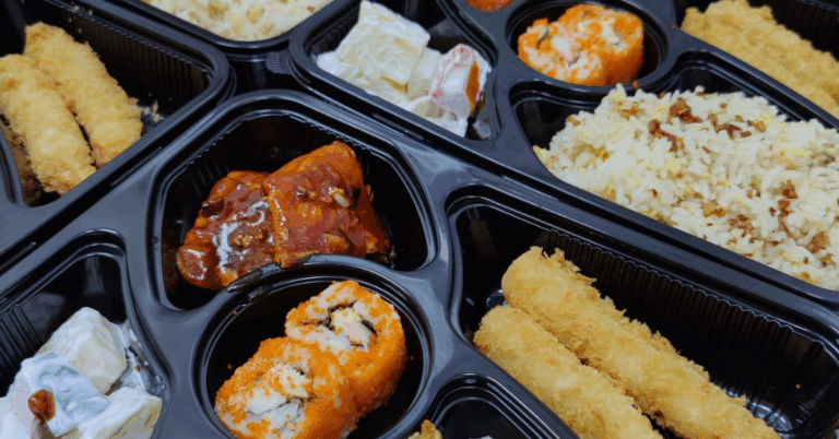 The Rising Demand for Halal Food Caterers: A Culinary Shift in the Catering Industry