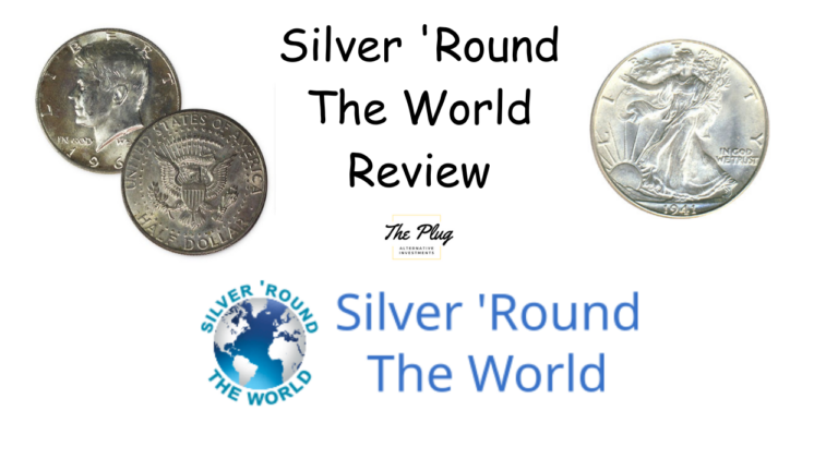 Silver Exchange: Complete Guide to Buying, Selling & Investing in Silver Online